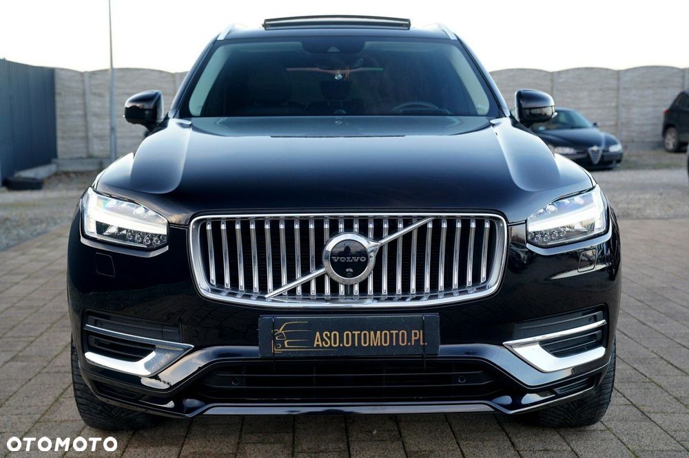 Volvo XC 90 - 2