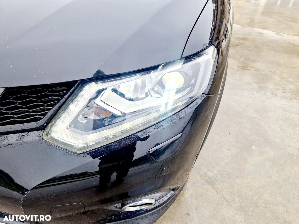 Nissan X-Trail 1.6 DIG-T Tekna - 12