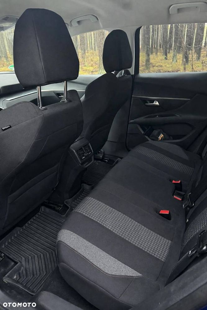 Peugeot 3008 BlueHDi 120 Stop & Start Active - 9