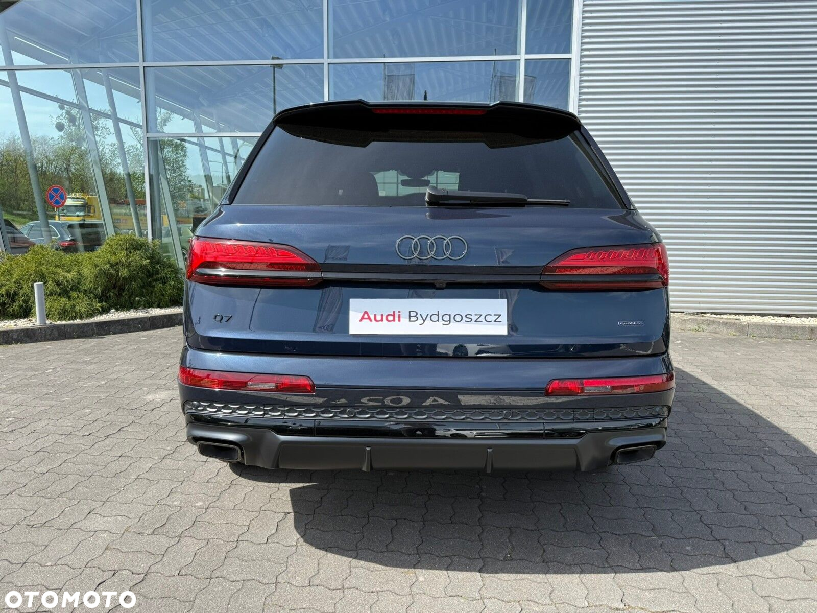 Audi Q7 - 8