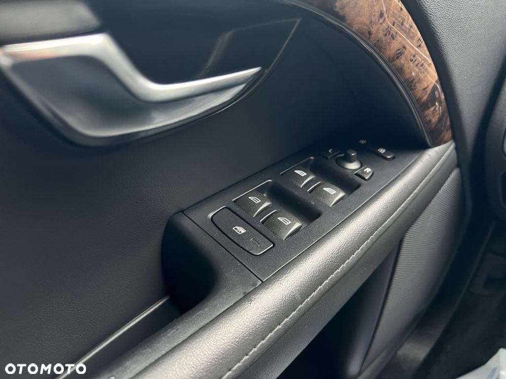 Volvo XC 70 - 29