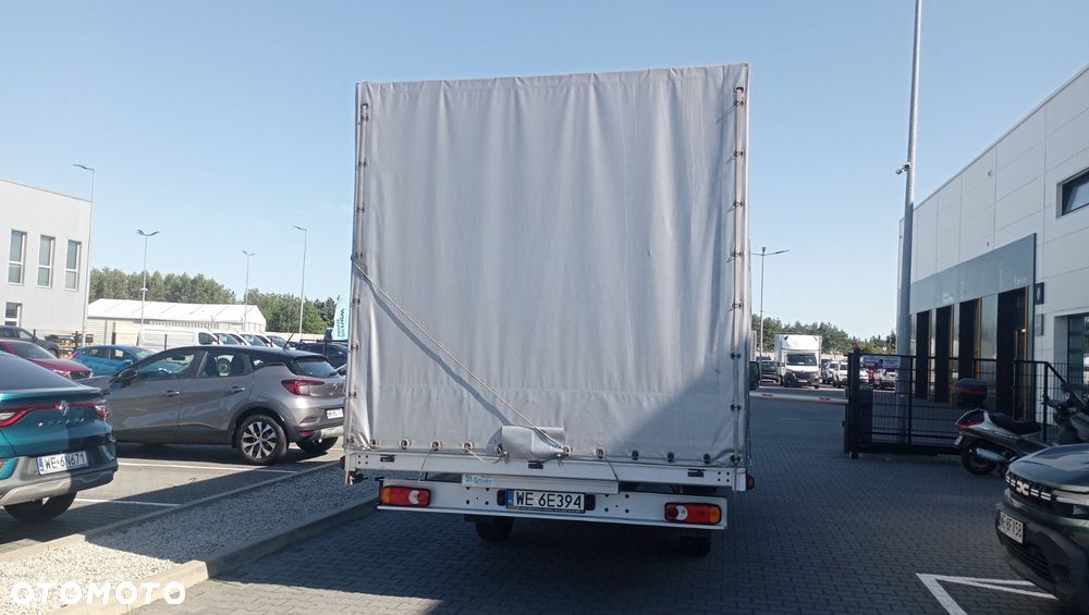 Renault Master L2 Pack Clim - 5