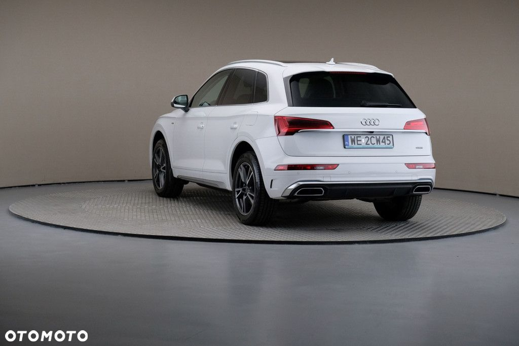 Audi Q5 - 2