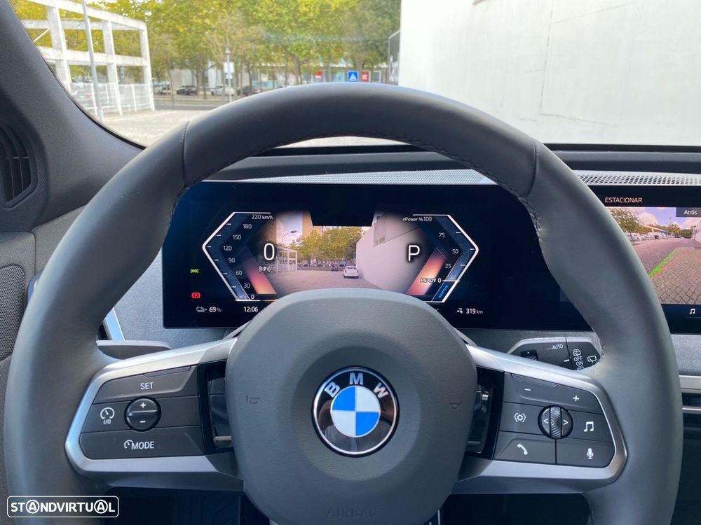 BMW iX xDrive 45 Pack Desportivo Pro - 6