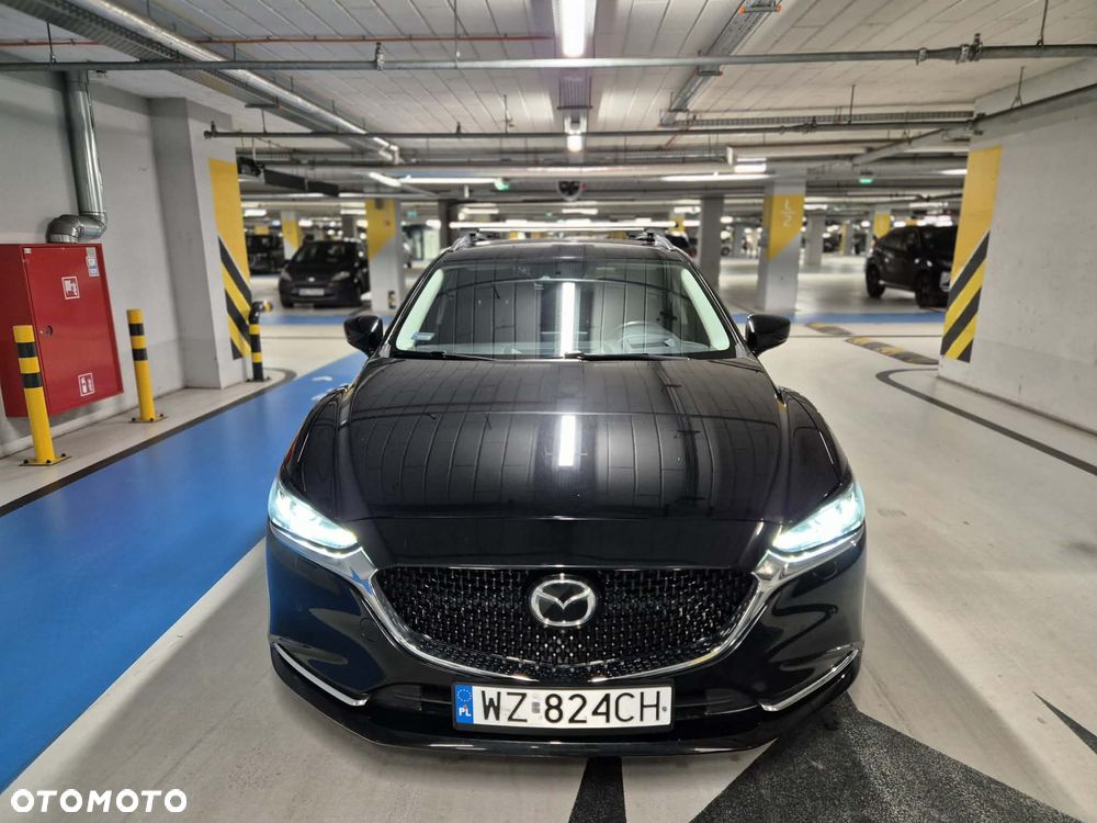 Mazda 6 2.0 SkyEnergy - 9