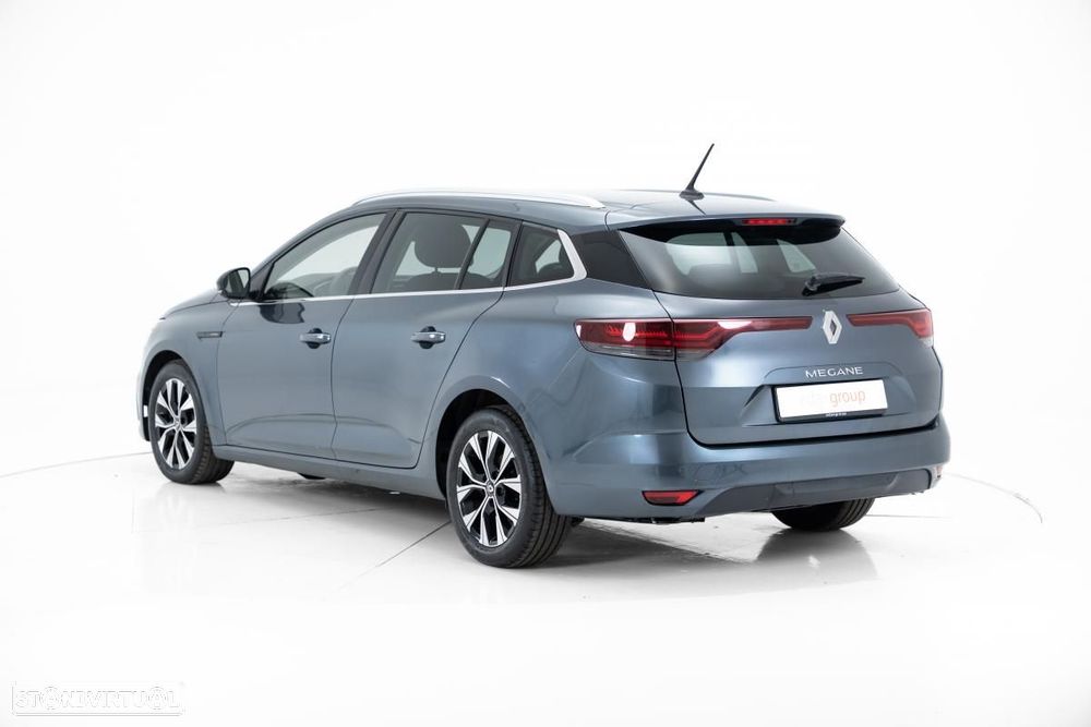 Renault Mégane Sport Tourer 1.5 Blue dCi Limited - 5