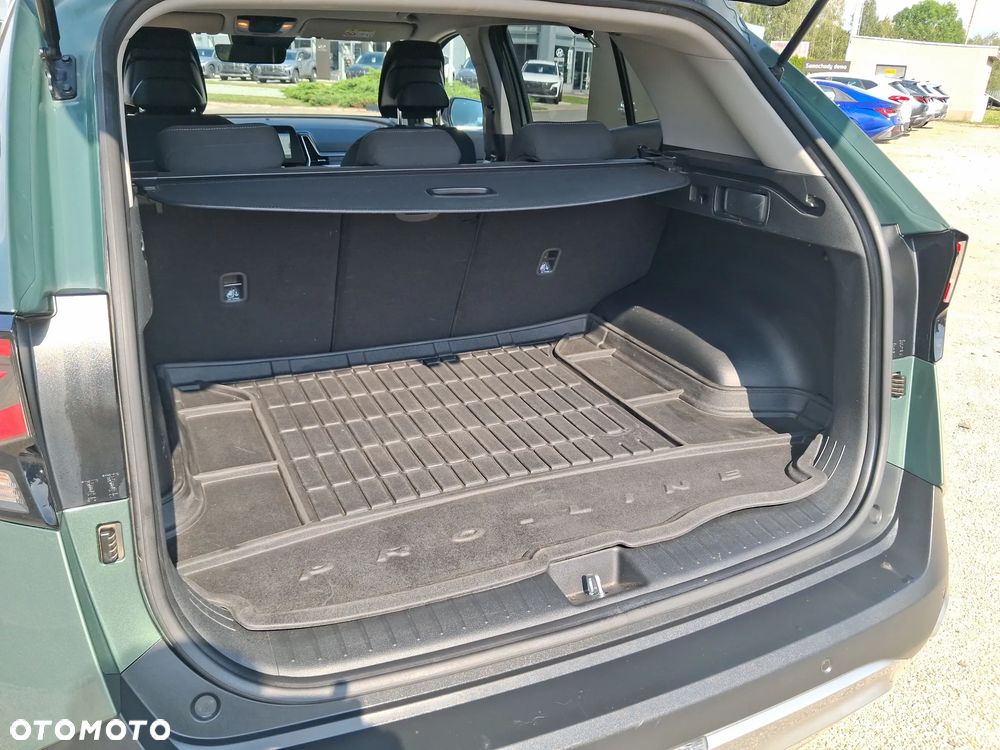 Kia Sportage 1.6 T-GDI L 2WD - 24