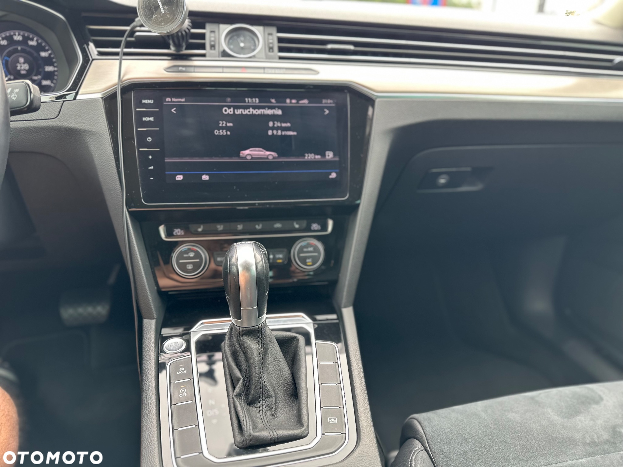 Volkswagen Passat 1.5 TSI EVO Business DSG - 10