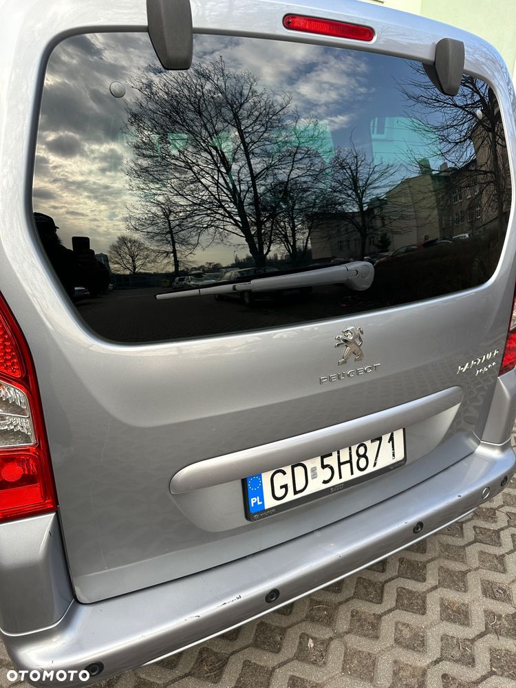 Peugeot Partner - 33