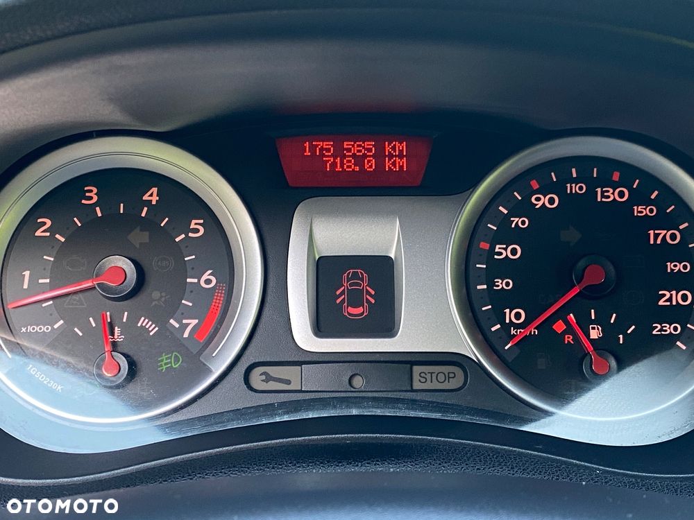 Renault Clio 1.6 16V Edition Dynamique - 25