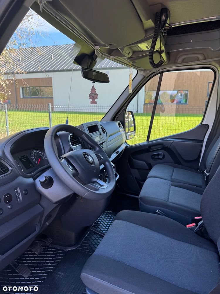 Renault Master - 10