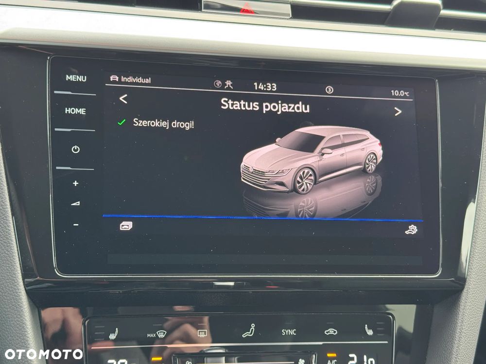 Volkswagen Arteon Shooting Brake 2.0 TDI SCR DSG R-Line - 26
