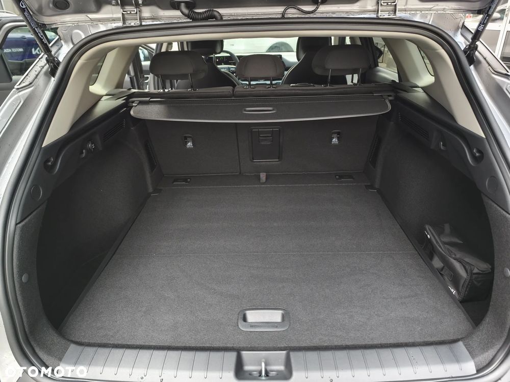 Kia K4 1.6 T-GDI M - 11