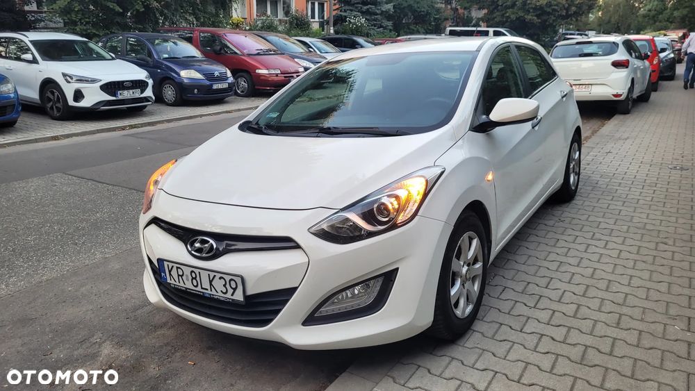 Hyundai i30 1.4 Classic - 2
