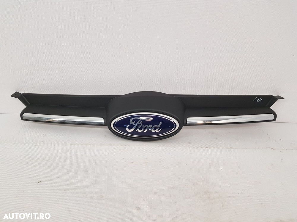 Grila radiator Ford Focus 3 dupa 2012 NOU OE - 2