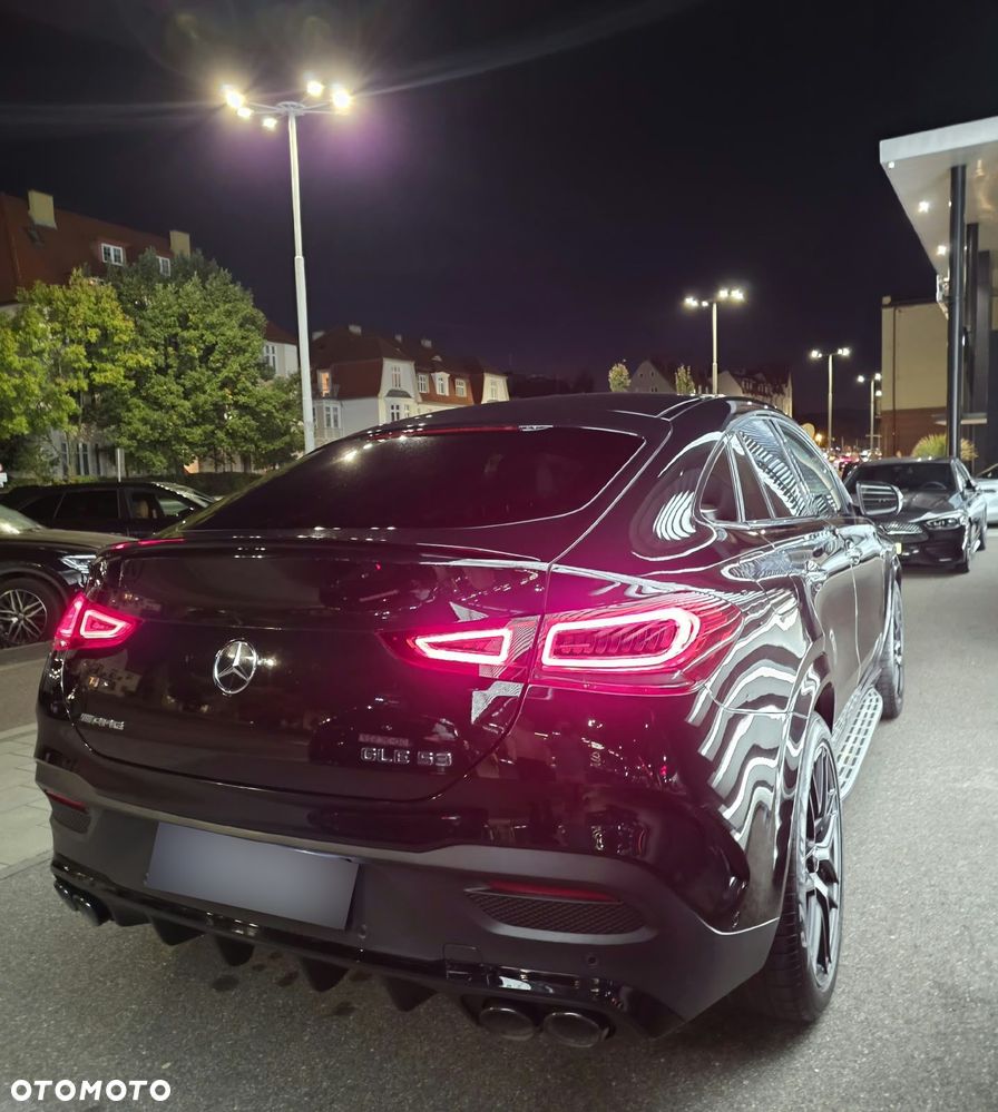 Mercedes-Benz GLE - 15
