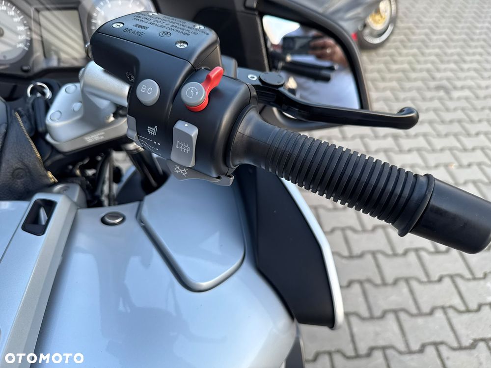 BMW R - 16