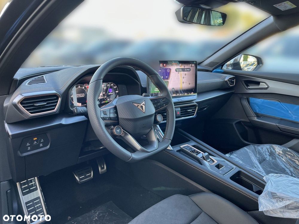 Cupra Formentor 2.0 TSI 4Drive VZ DSG - 13