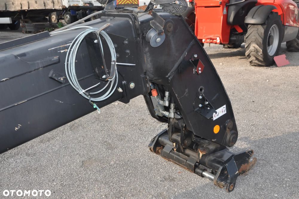 Teleskop Ramie Manitou 841 - 5