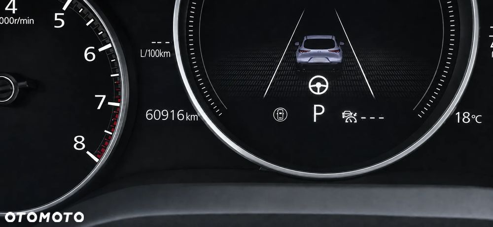 Mazda CX-30 2.0 mHEV Hikari 2WD - 8
