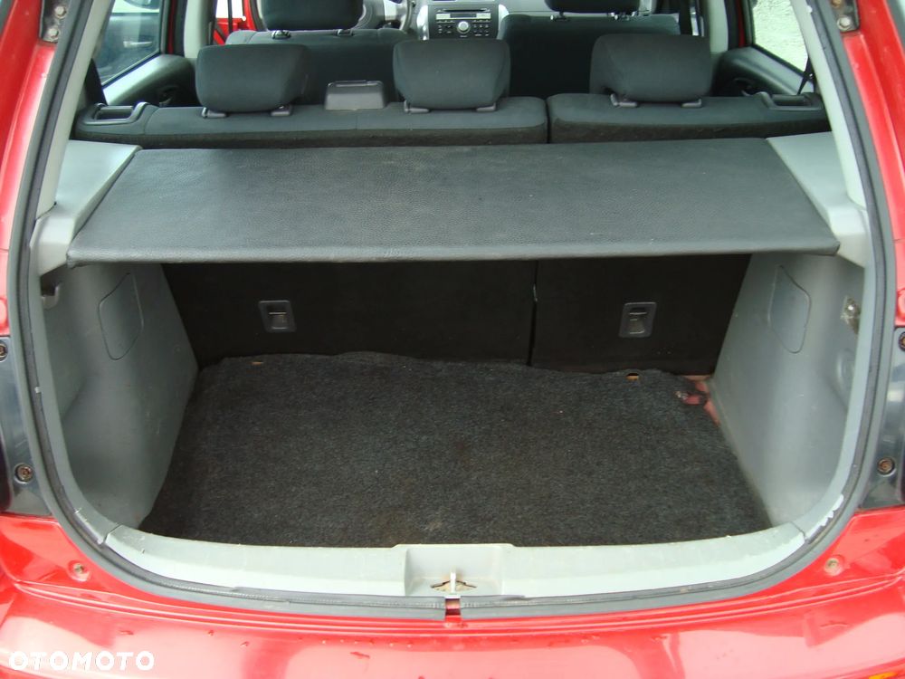 Suzuki SX4 - 12