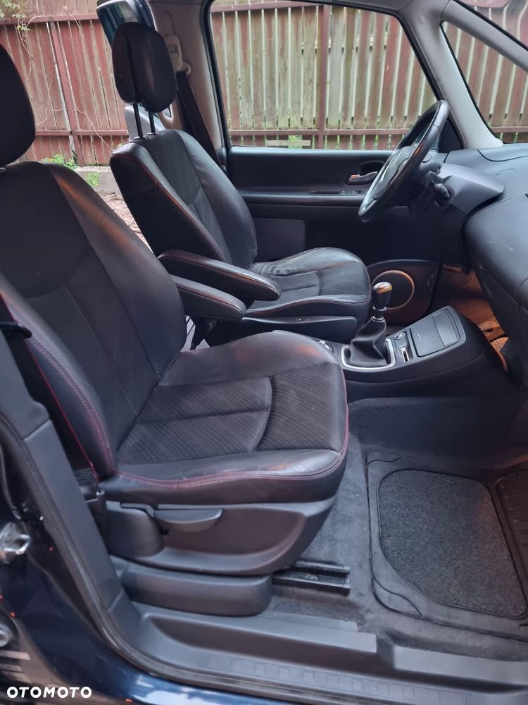 Renault Espace 2.0 dCi FAP Dynamique - 6