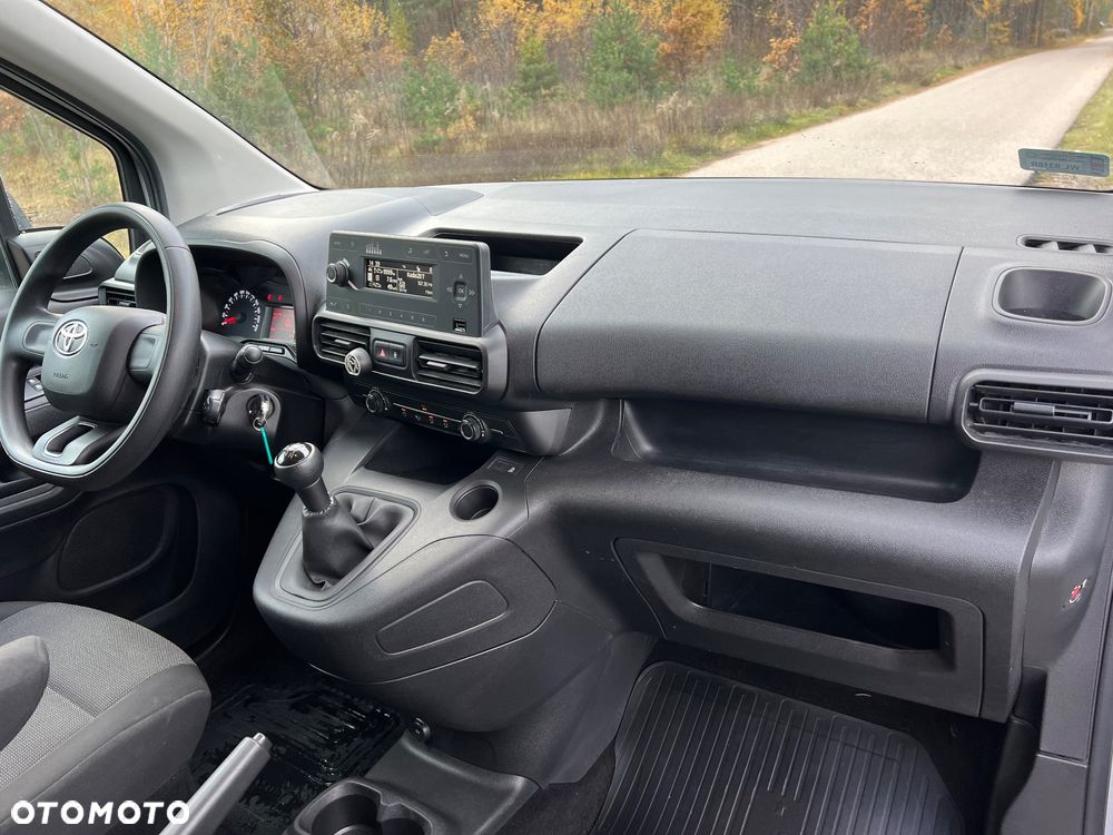 Toyota PROACE CITY - 14