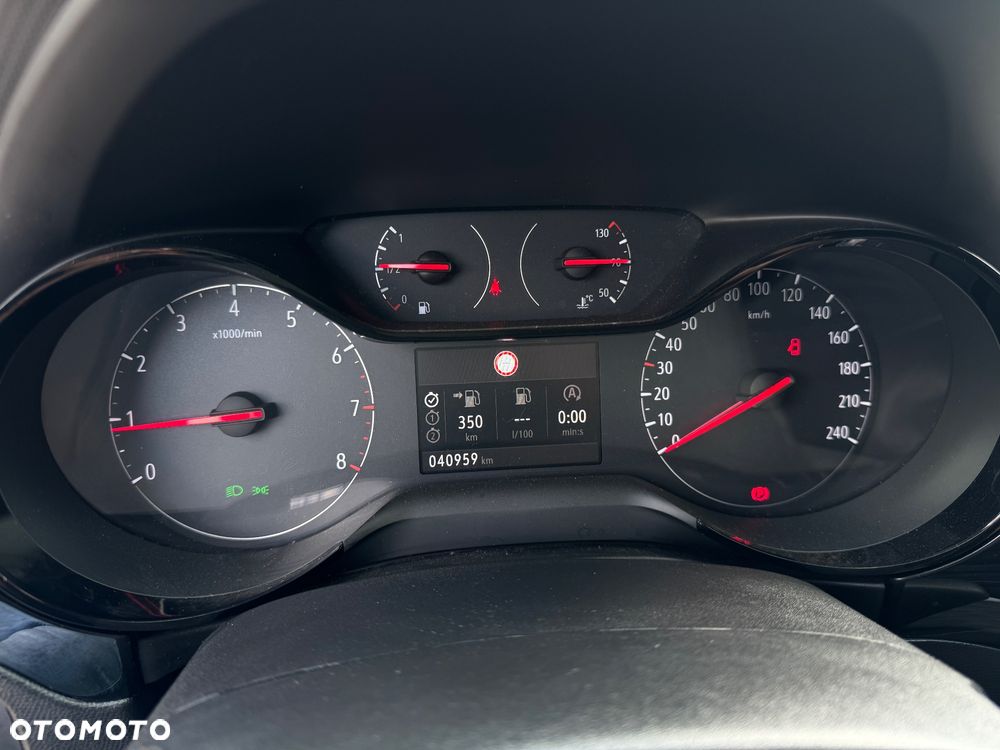 Opel Corsa 1.2 Edition S&S - 26
