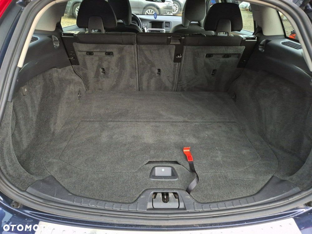 Volvo V60 D3 Geartronic Momentum - 5