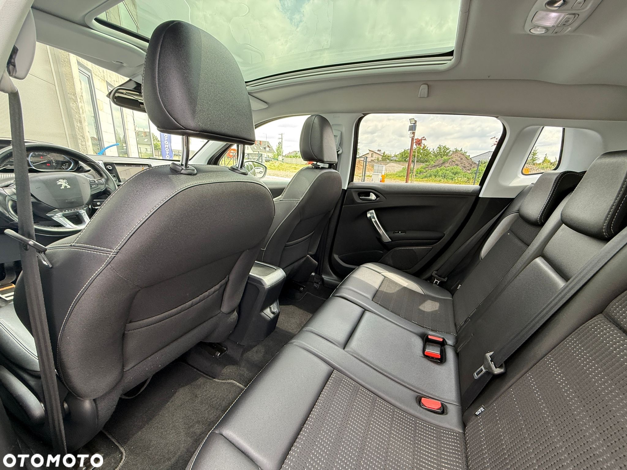 Peugeot 2008 PureTech 110 Stop&Start Crossway - 23