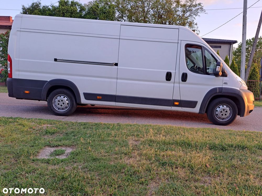 Fiat Ducato - 1
