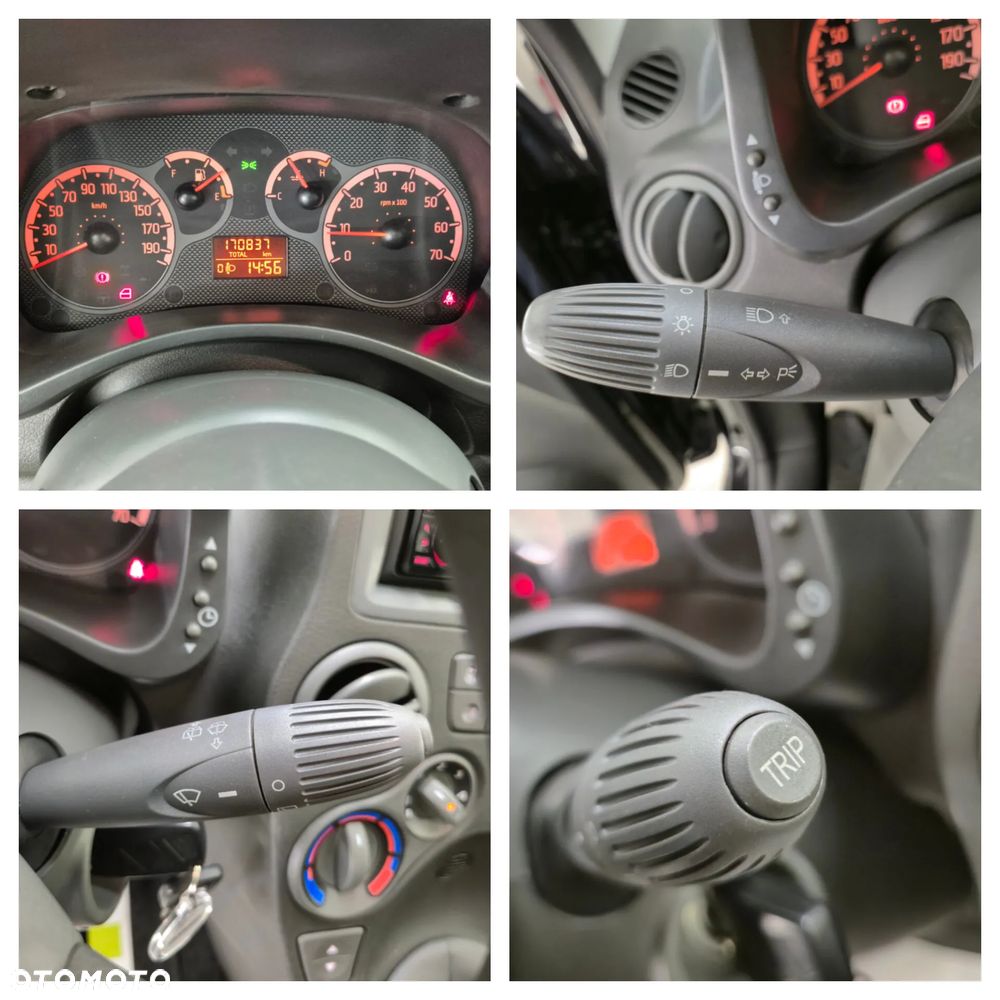 Fiat Panda 1.2 Dynamic - 35