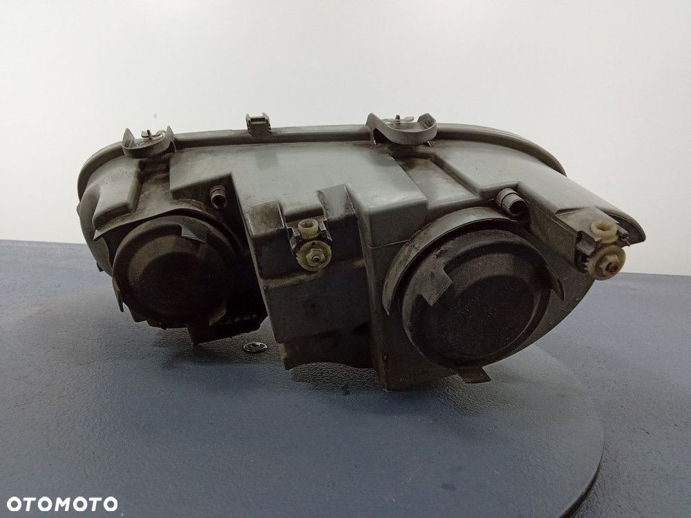 ROVER 75 REFLEKTOR PRAWY LAMPA PRZÓD  EU 236732-00 - 4