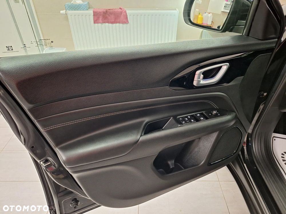 Jeep Compass 1.3 T4 4xe PLUG-IN HYBRID Automatik Limited - 20
