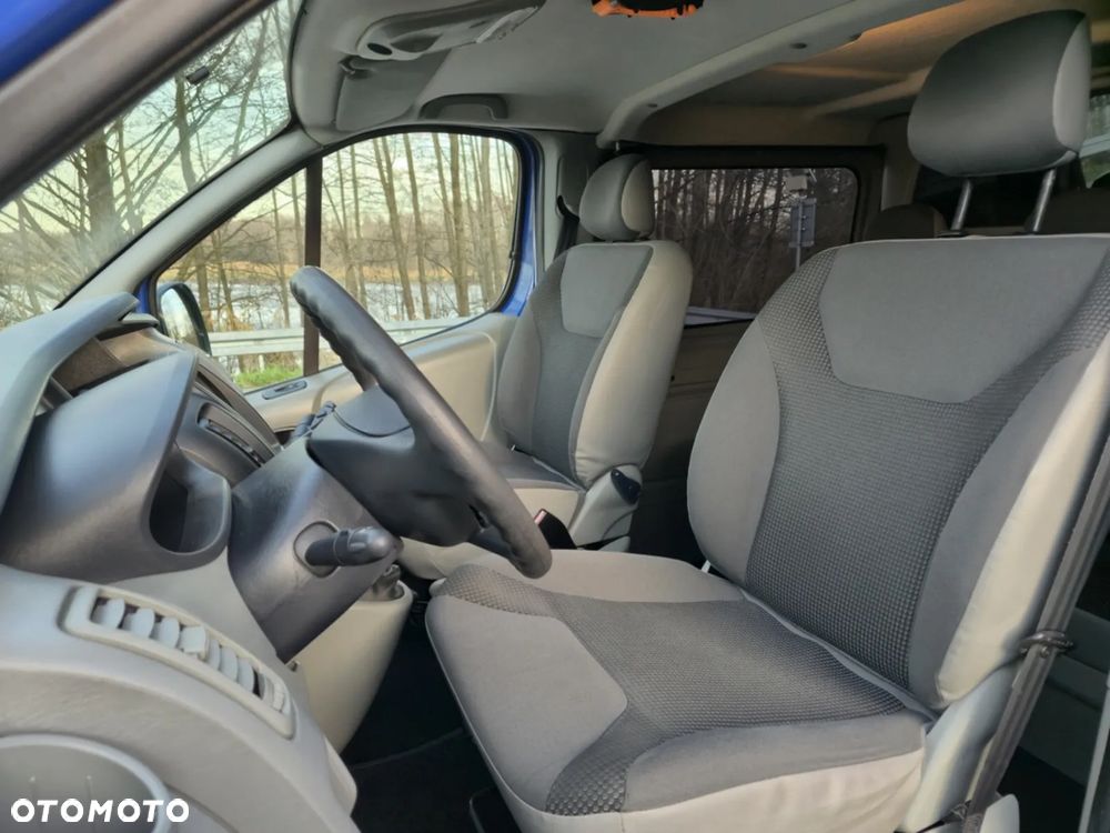 Opel Vivaro L2H1 Design Edition - 9