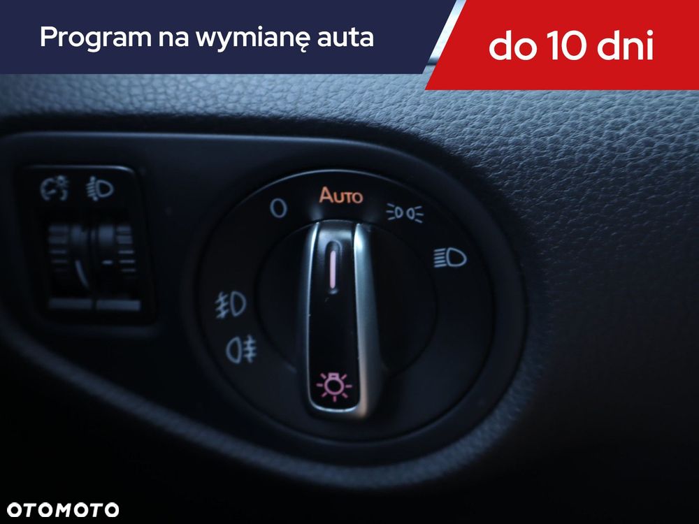 Volkswagen Sharan - 17