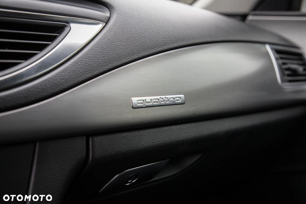 Audi A7 Sportback 3.0 TDI quattro S tronic sport selection - 28