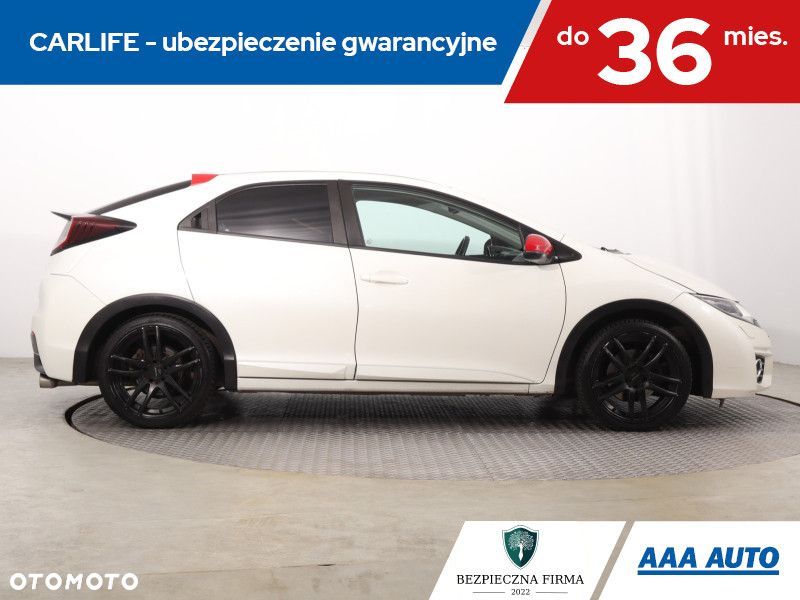 Honda Civic - 7