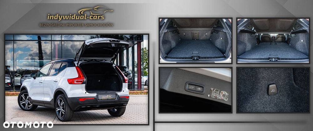 Volvo XC 40 B3 B DKG Plus Dark - 21