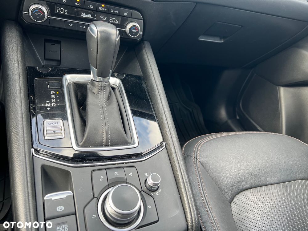 Mazda CX-5 e-SKYACTIV-G 194 AWD Exclusive-Line - 14