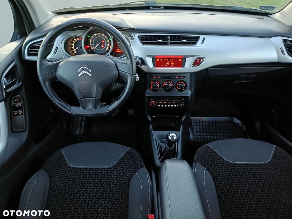 Citroën C3 1.4 Attraction - 13