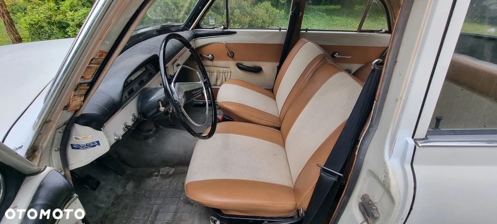 Volvo Inny - 5