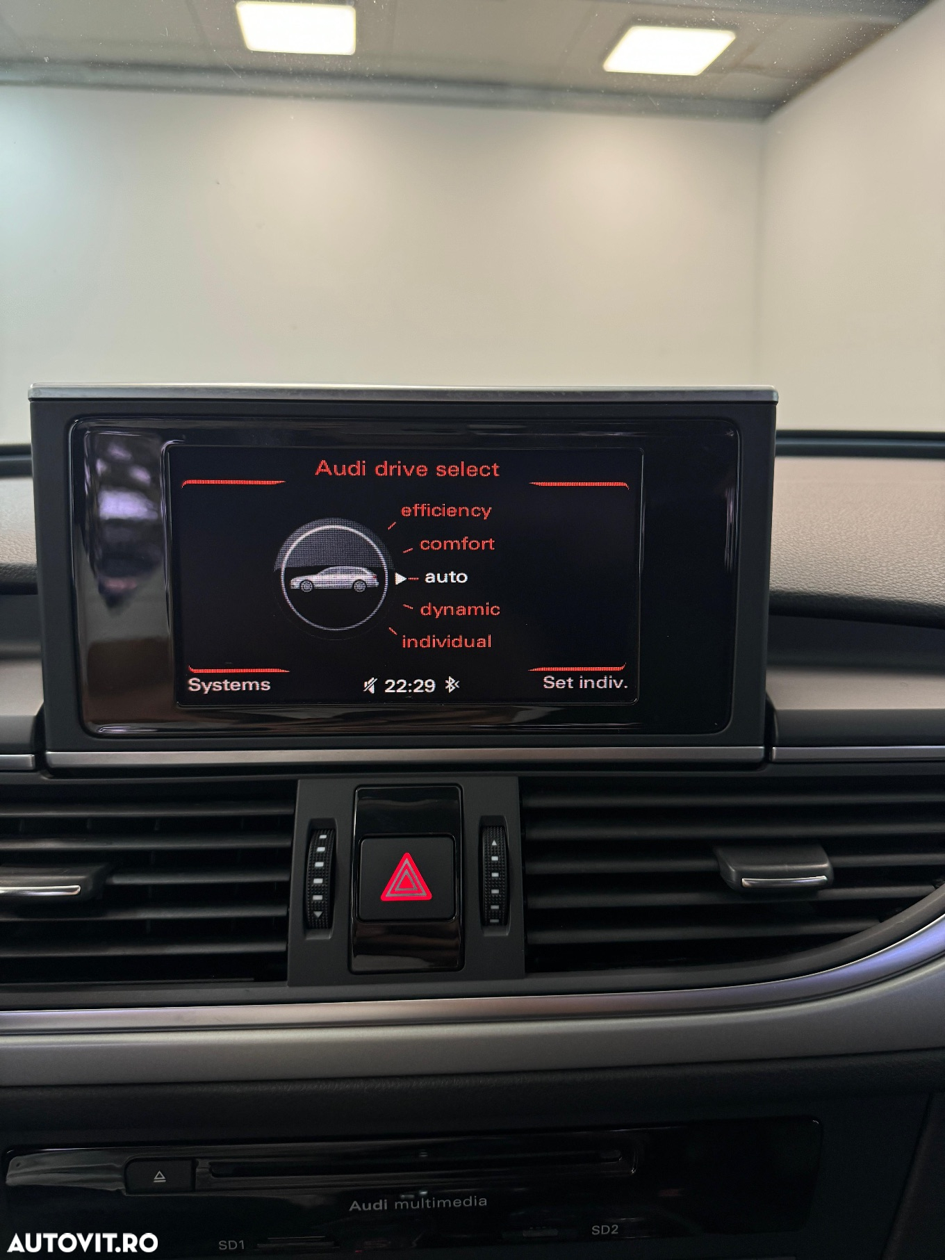 Audi A6 Avant 3.0 TDI DPF quattro S tronic - 11