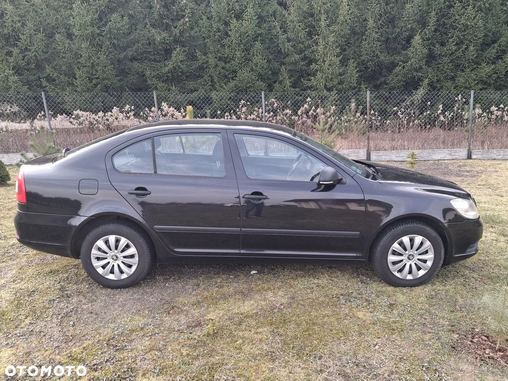 Skoda Octavia 1.6 TDI Active - 3