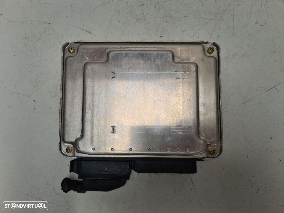CENTRALINA BOSCH ORIGINAL 038906019CF 0281010405 AUDI A6 C5 1.9 TDI 130CV - 3