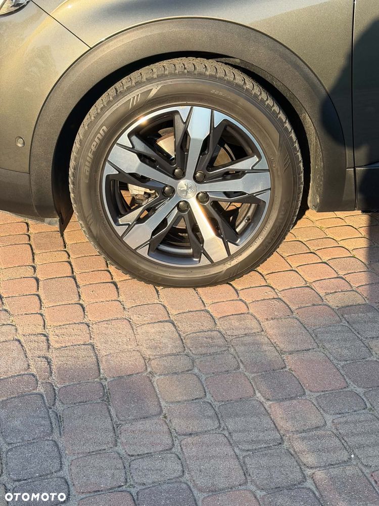 Peugeot 3008 - 12