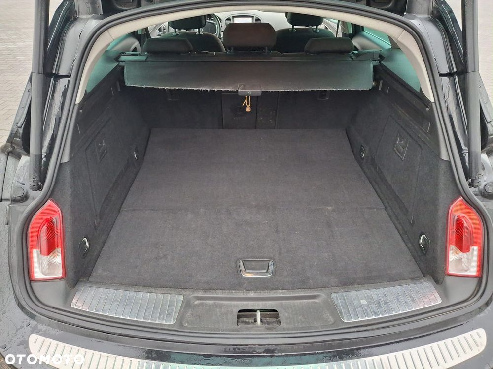 Opel Insignia 2.0 CDTI Cosmo ecoFLEX - 13