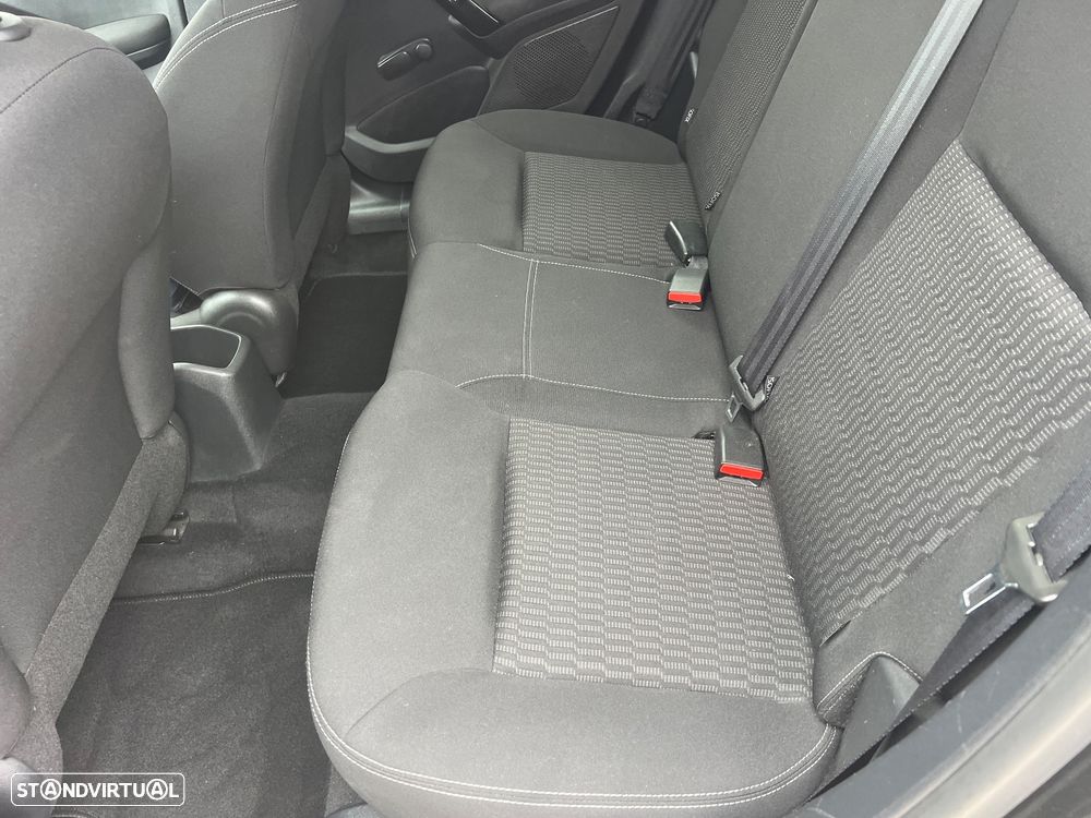 Peugeot 208 1.2 PureTech Style - 21