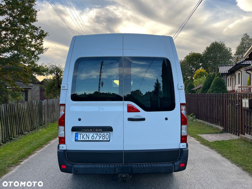 Renault MASTER L2H2 - 20