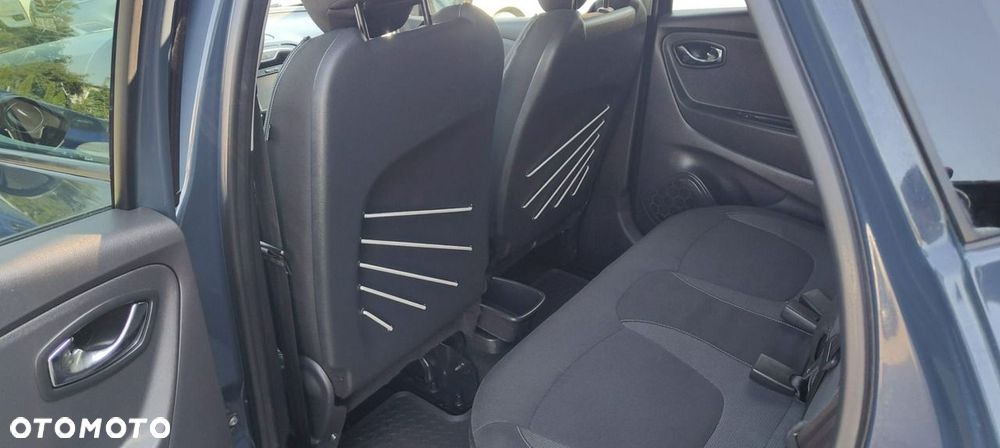 Renault Captur (ENERGY) TCe 90 LIMITED - 15